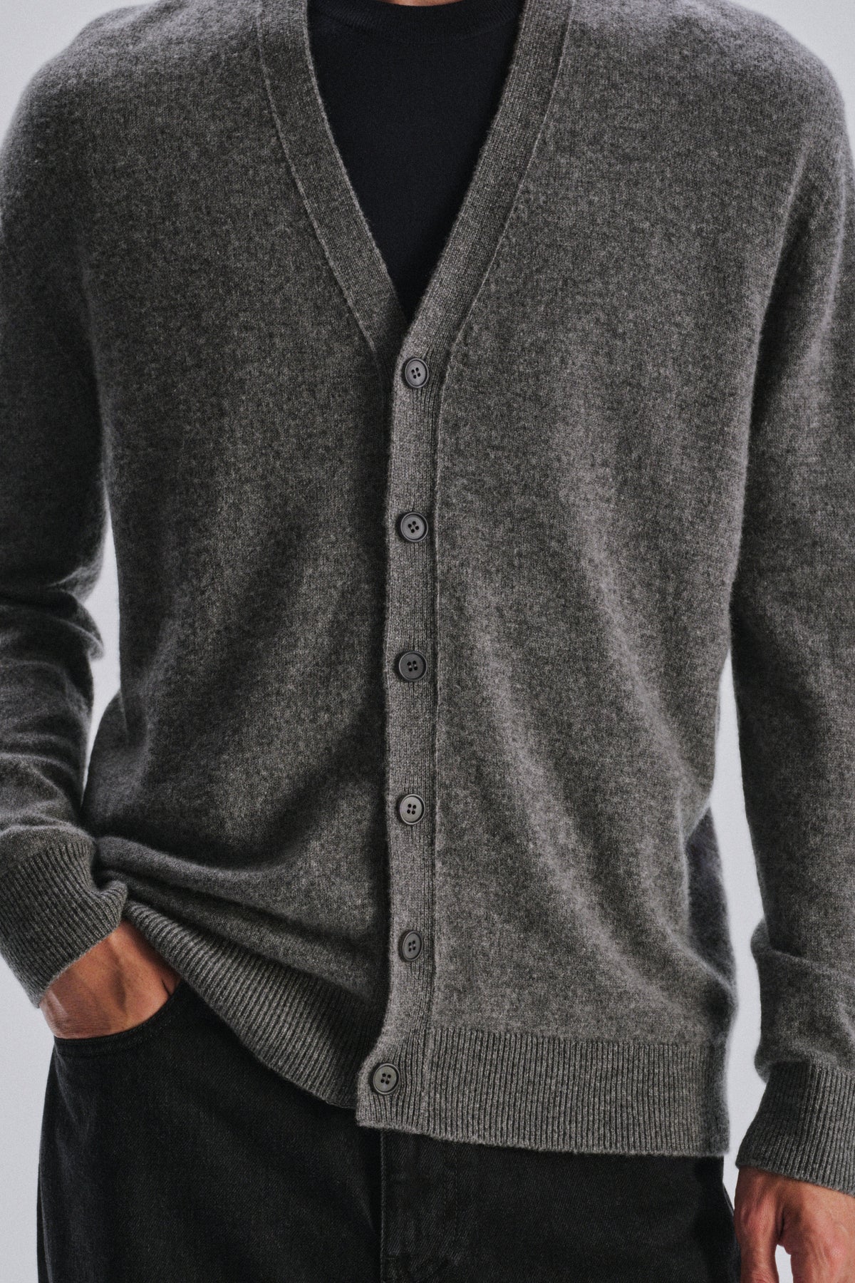 Cardigan Dyce