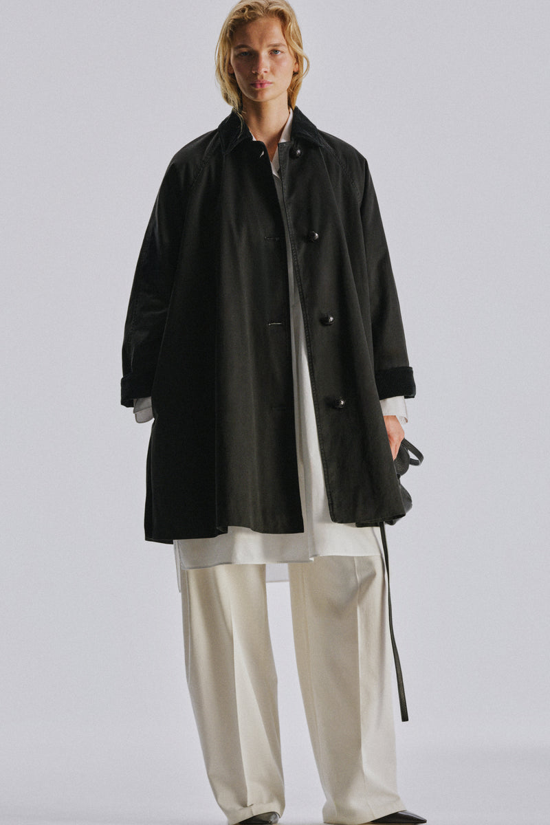 Ina Coat