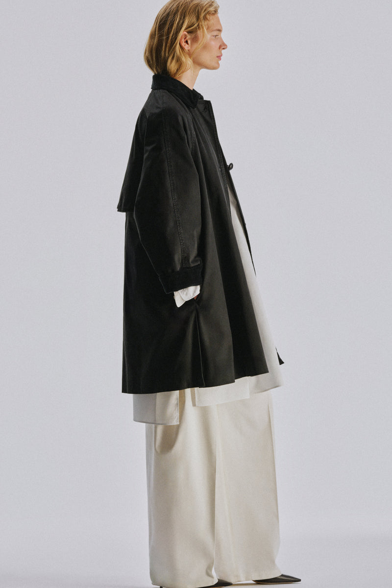 Ina Coat