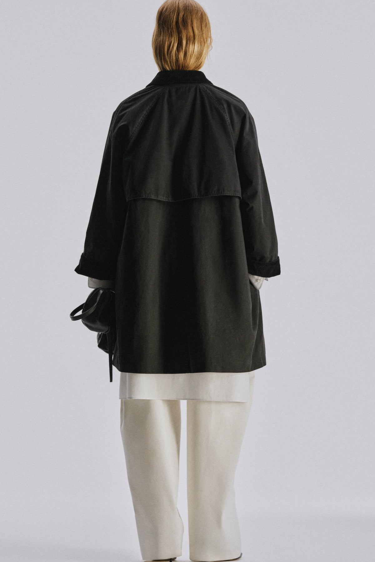 Ina Coat