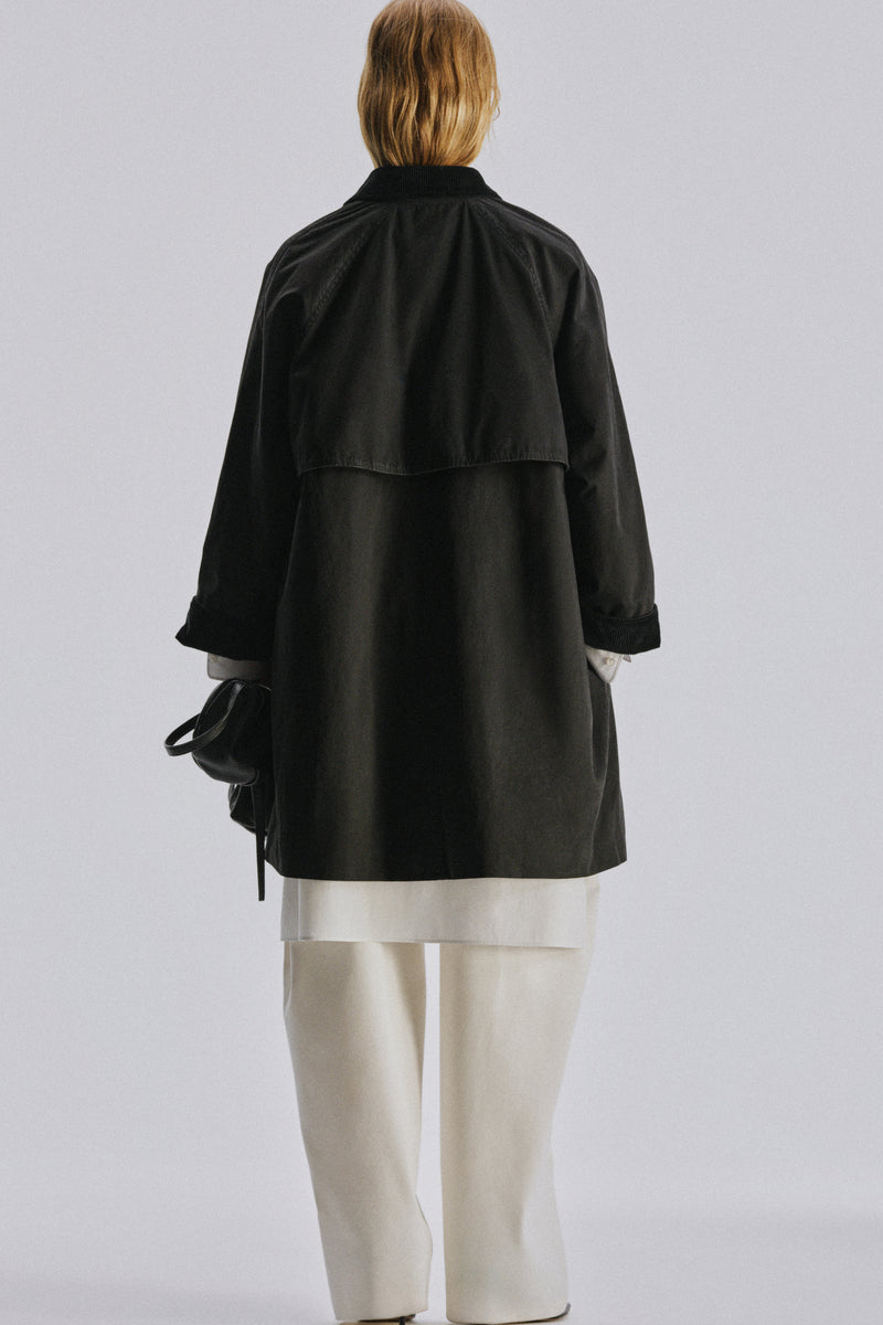Ina Coat