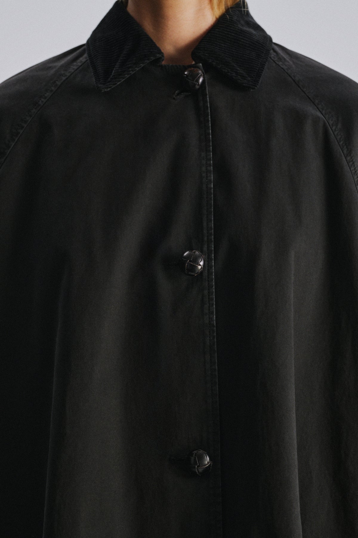 Ina Coat