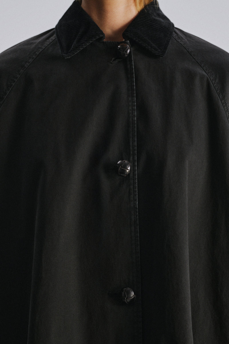 Ina Coat