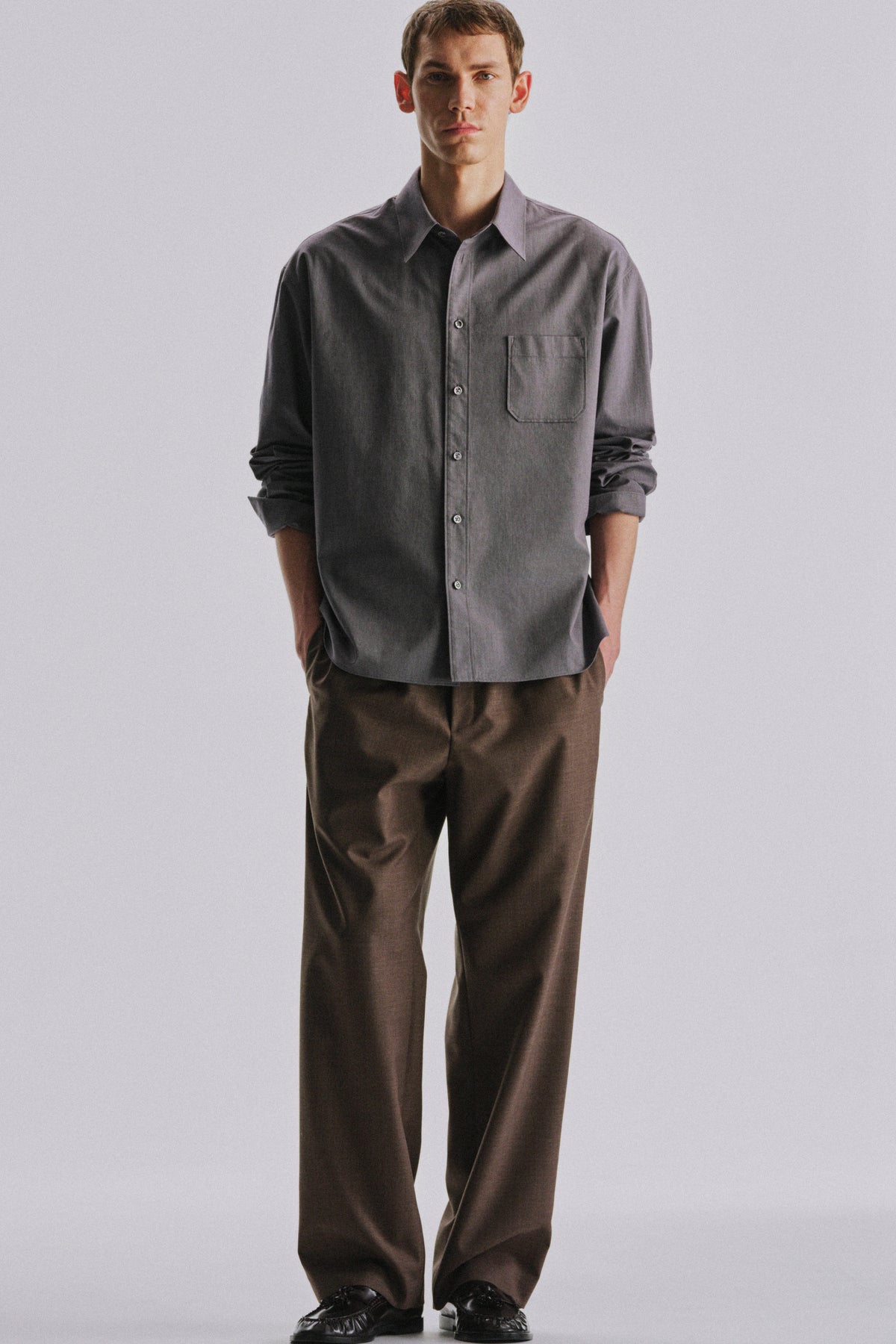 Philo Shirt