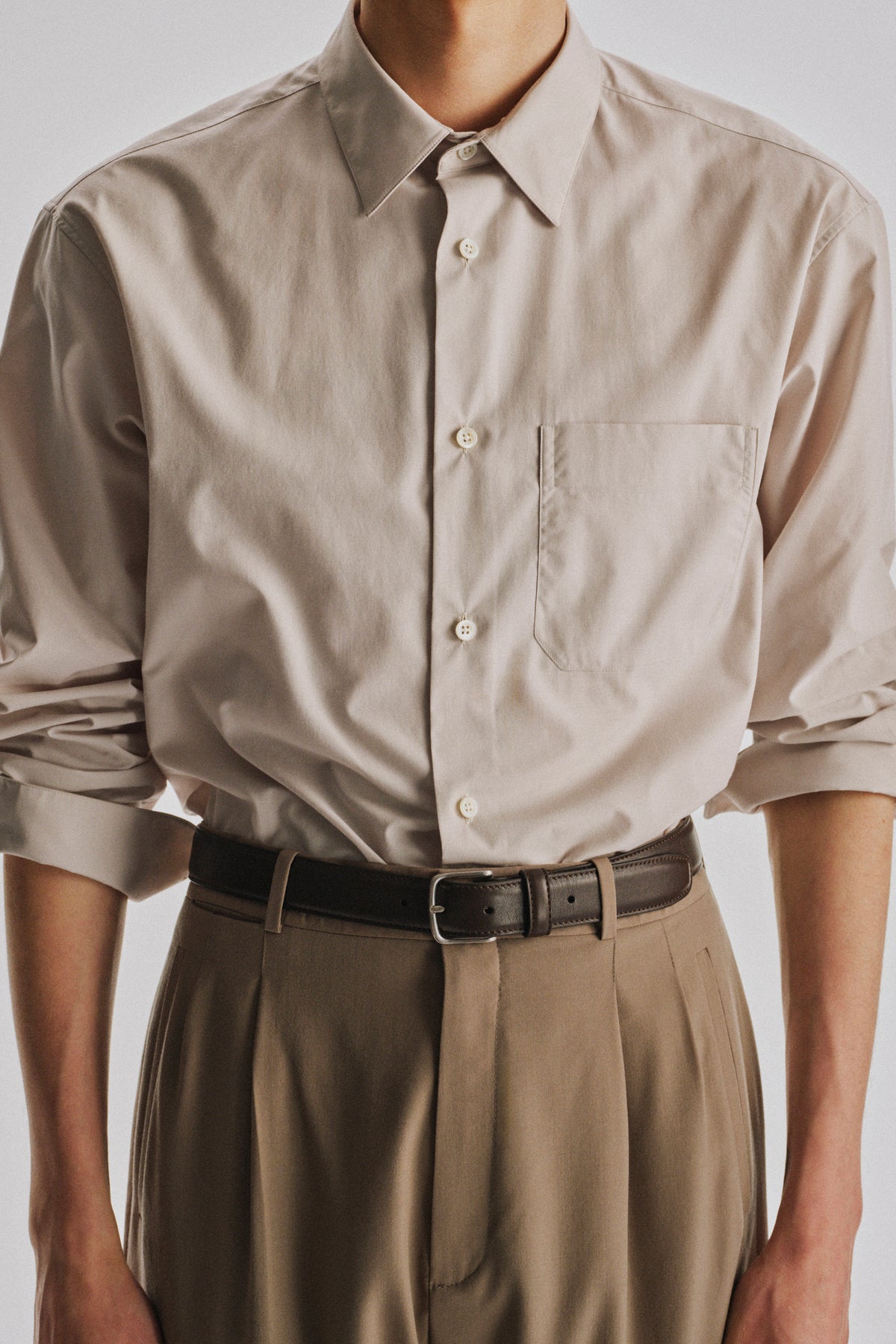 Pace Shirt