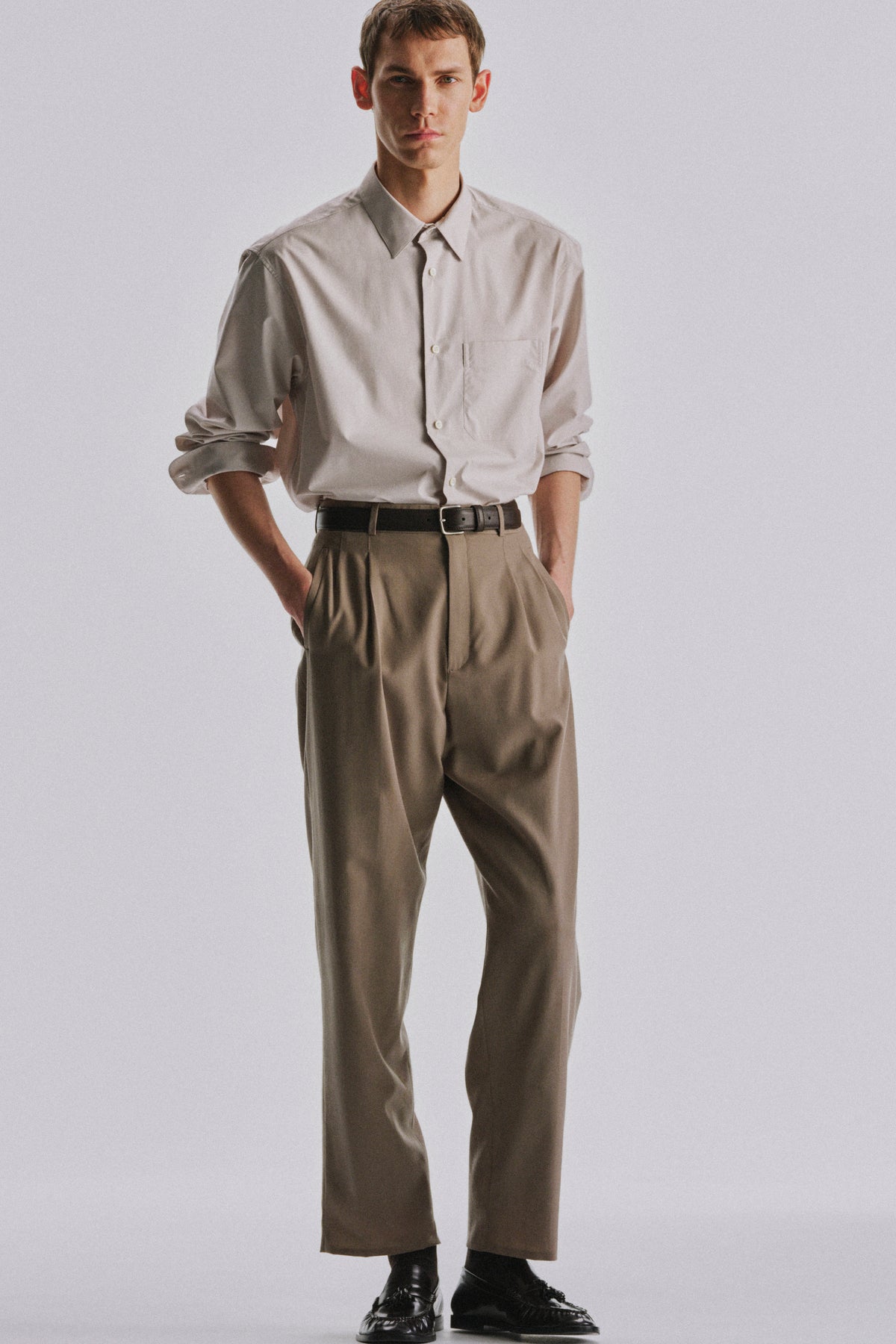Pace Shirt