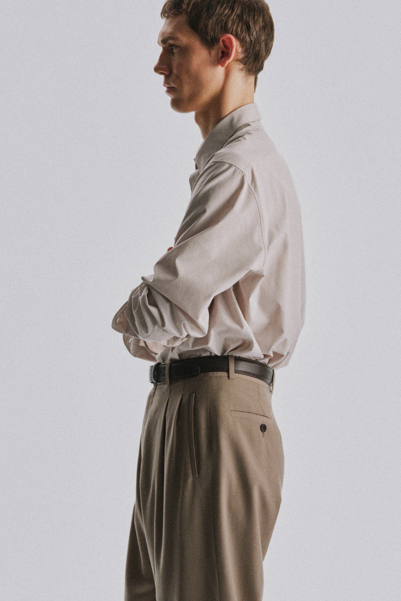 Pace Shirt