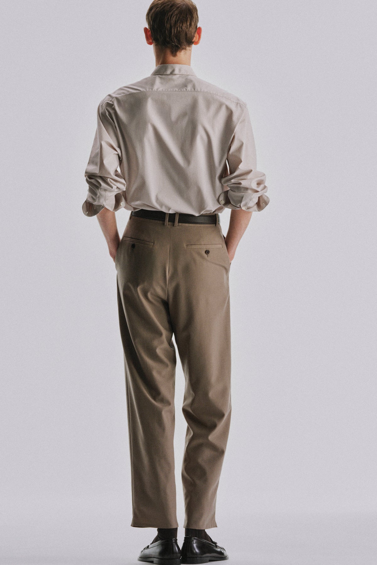 Pace Shirt