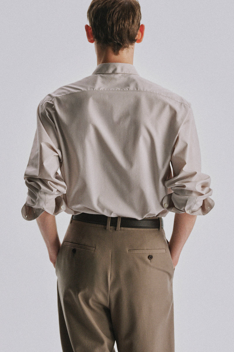 Pace Shirt