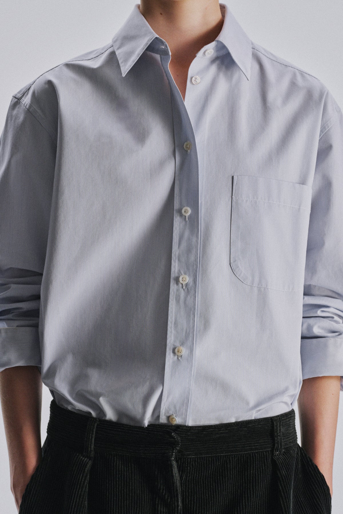 Chemise Gavina