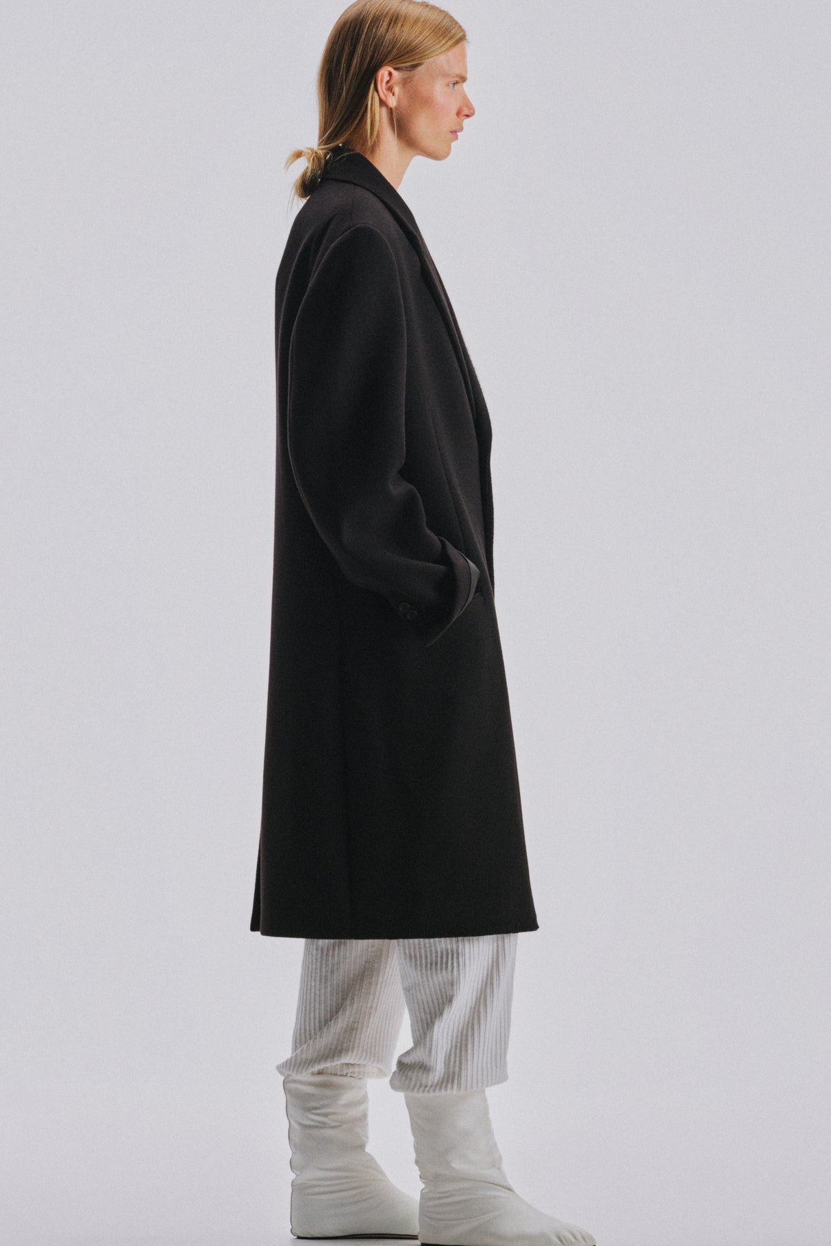 Cappotto Lander