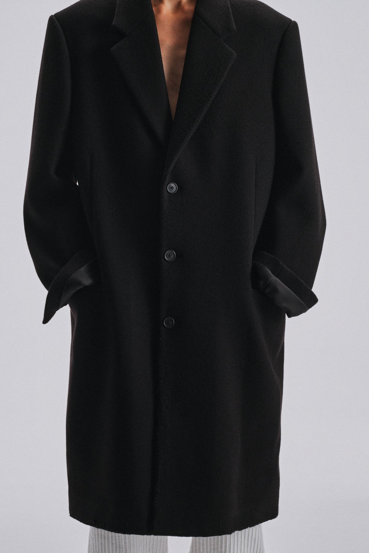 Cappotto Lander