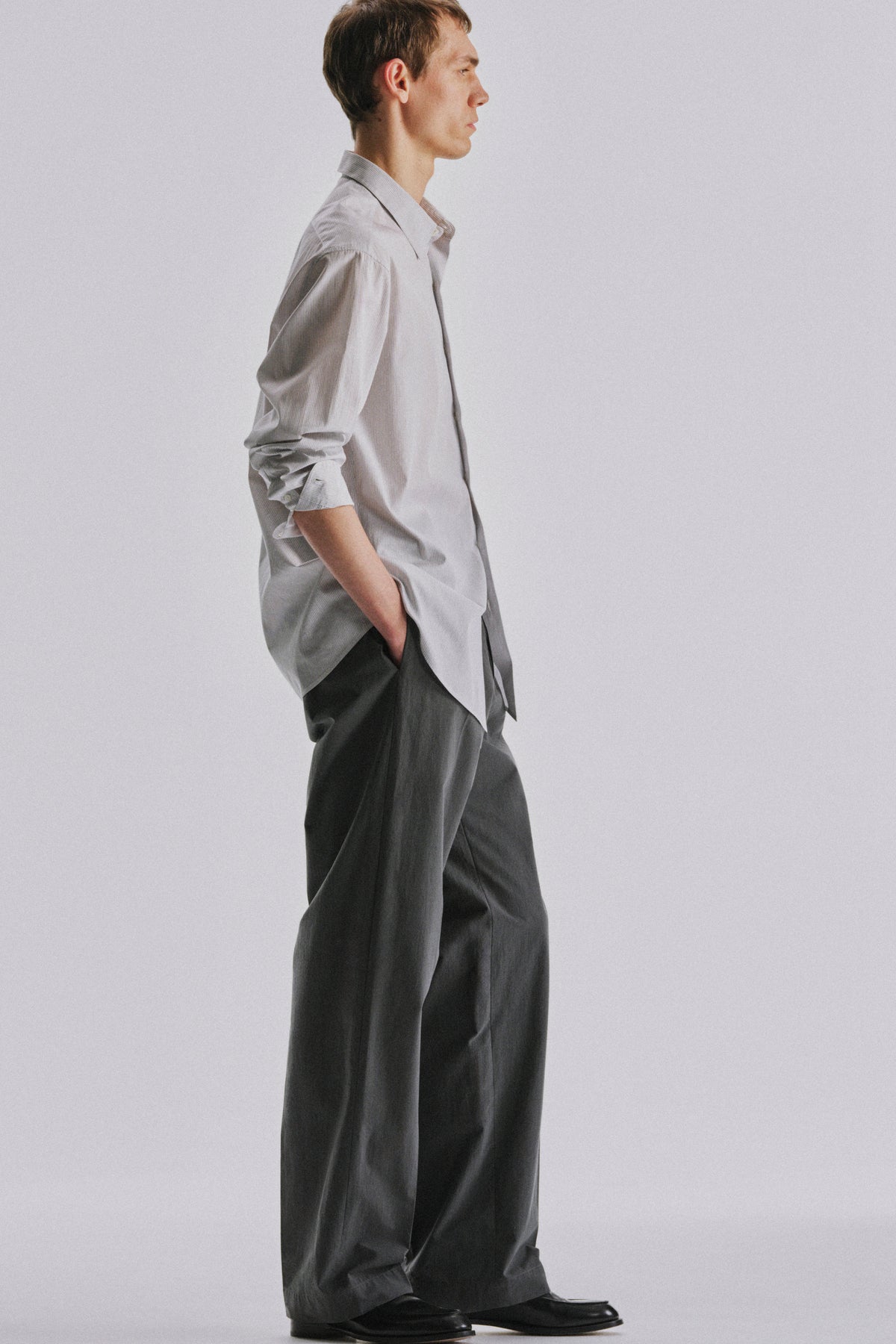 Pace Shirt