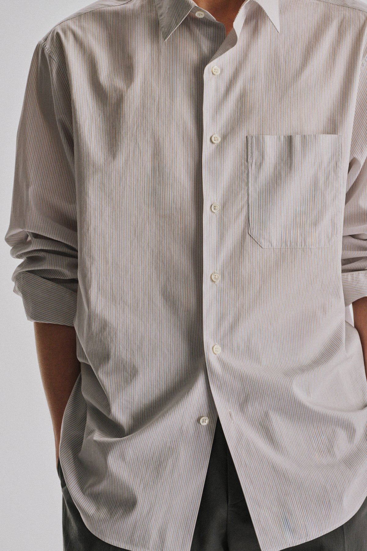 Pace Shirt