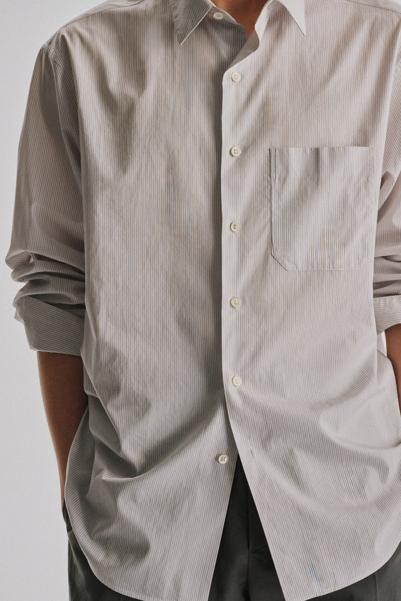 Camisa Pace
