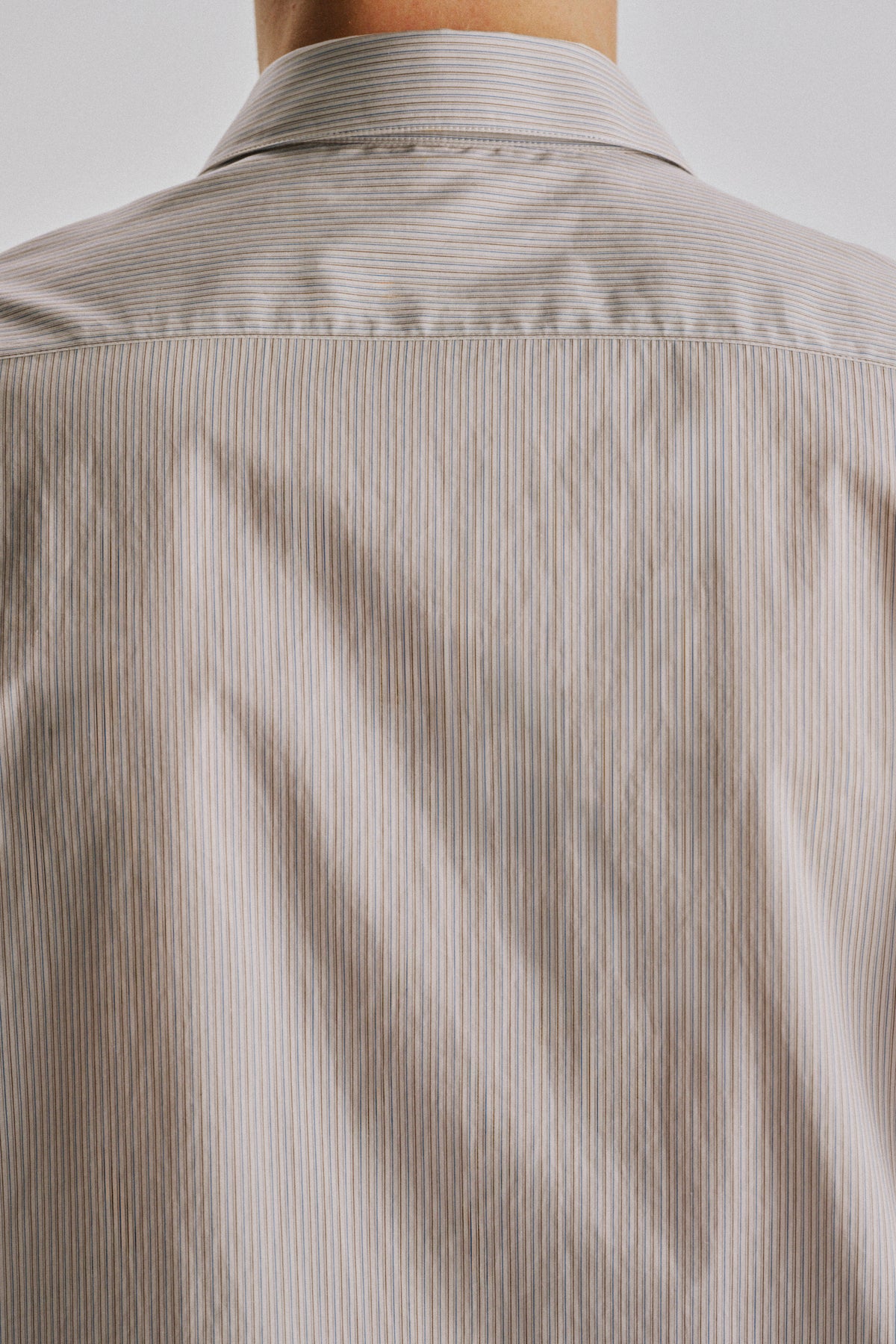 Pace Shirt