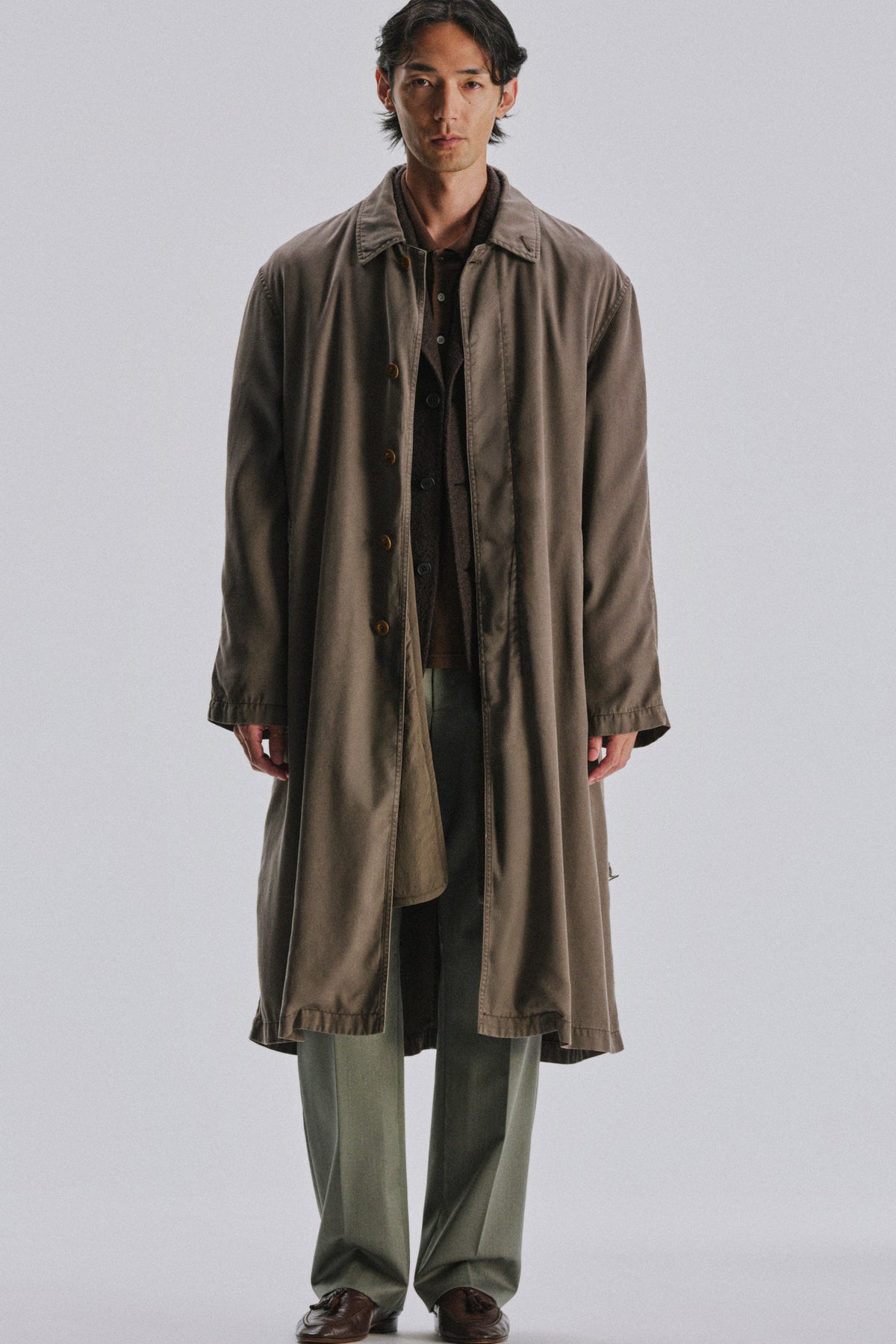 Cappotto Rozi
