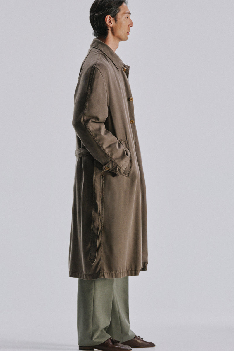 Cappotto Rozi