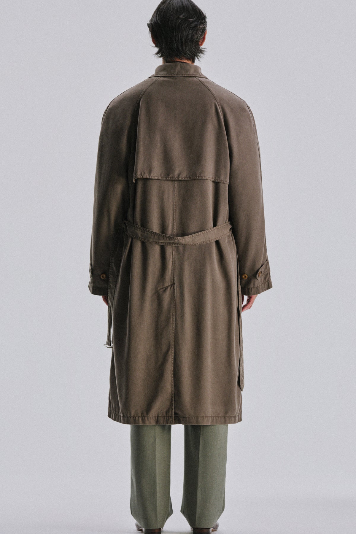 Cappotto Rozi