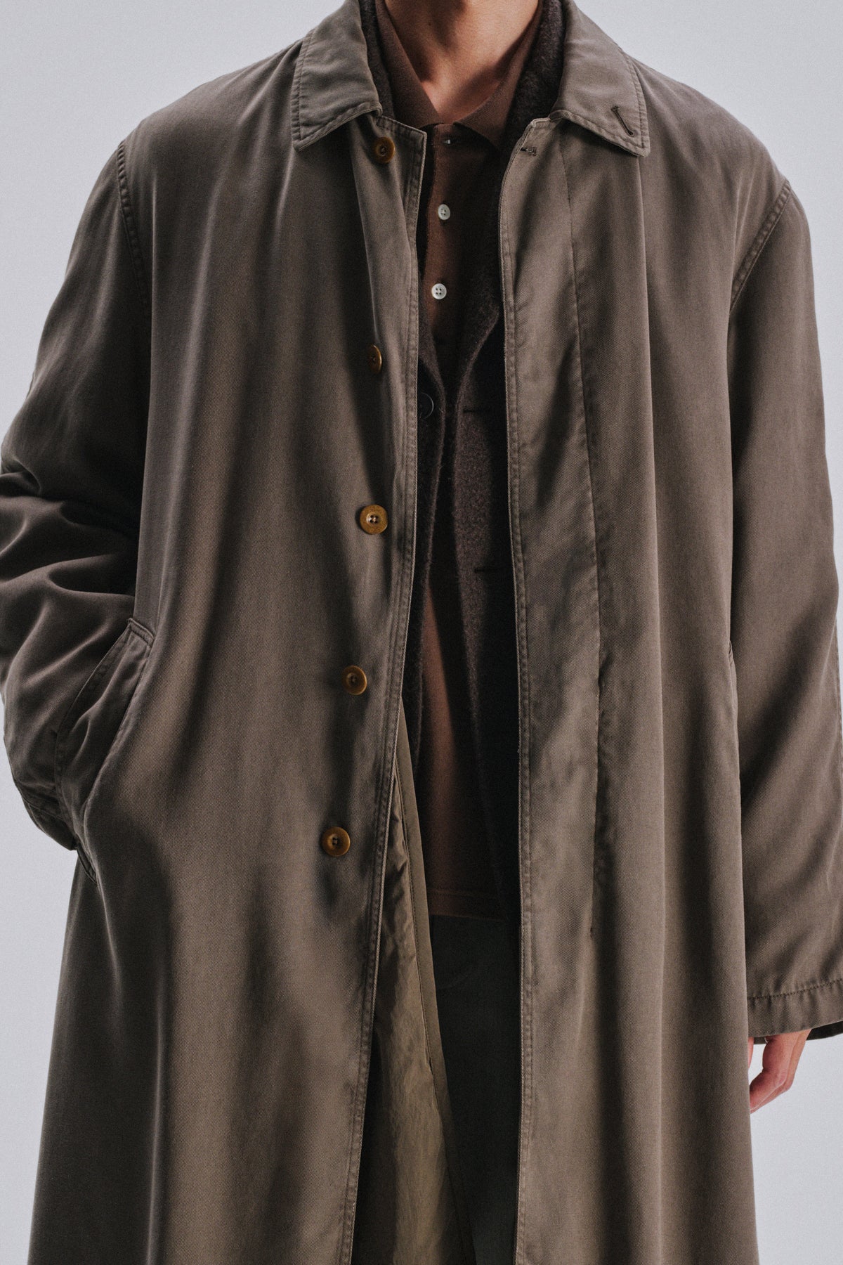 Cappotto Rozi