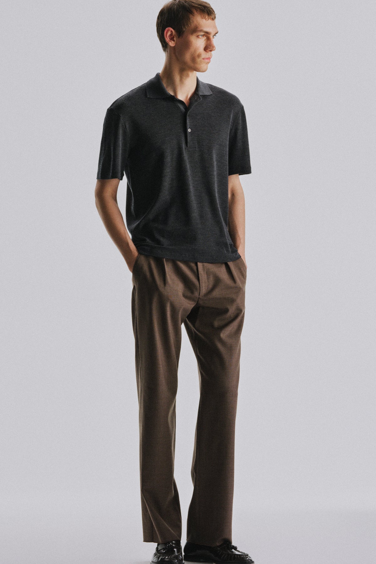 Mistral Top