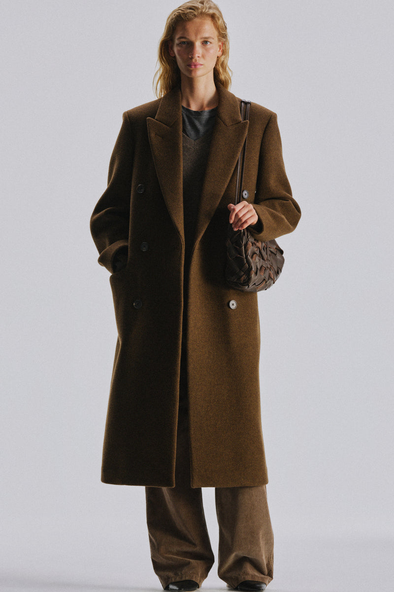 Bamira Coat
