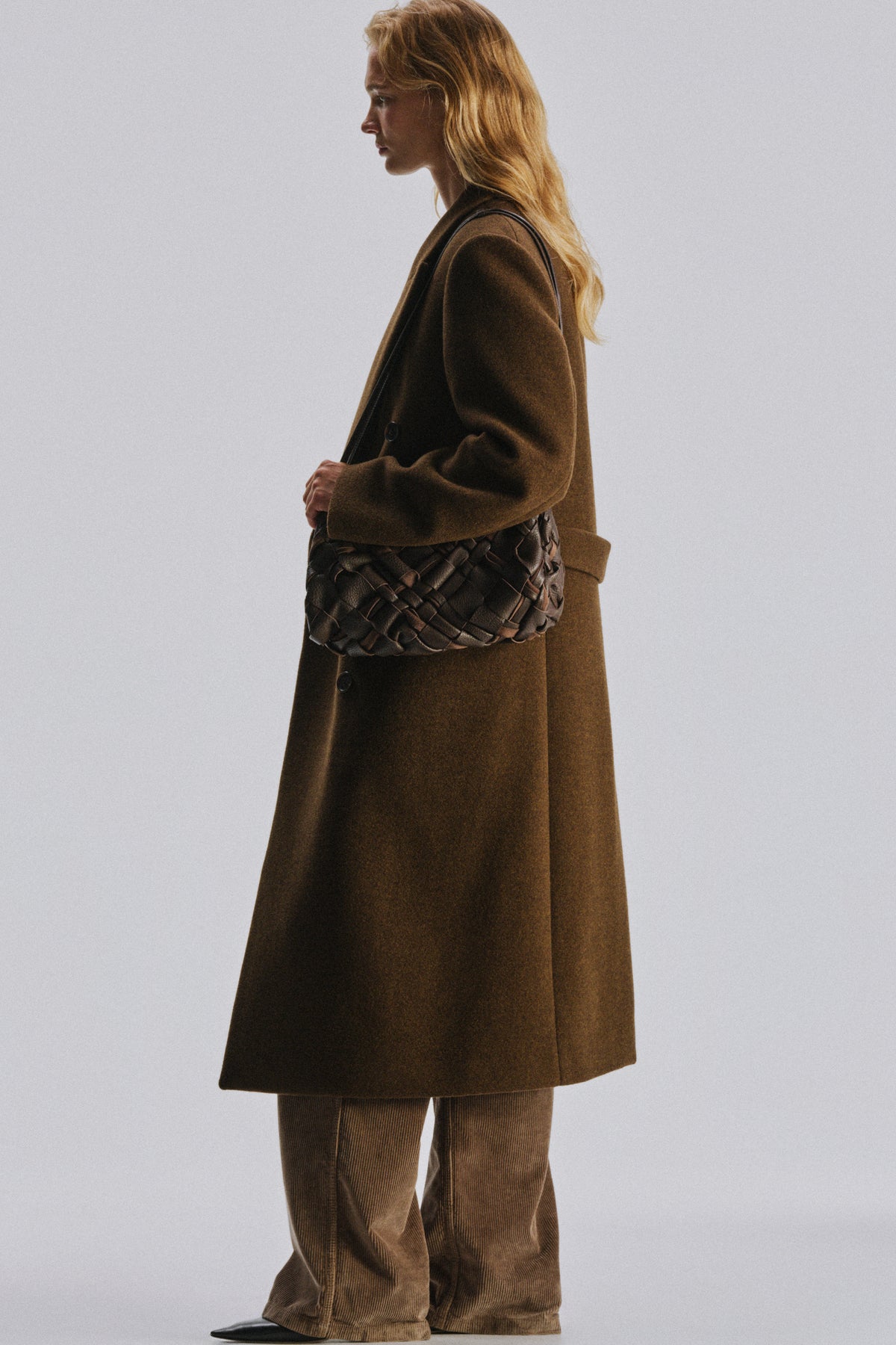 Bamira Coat