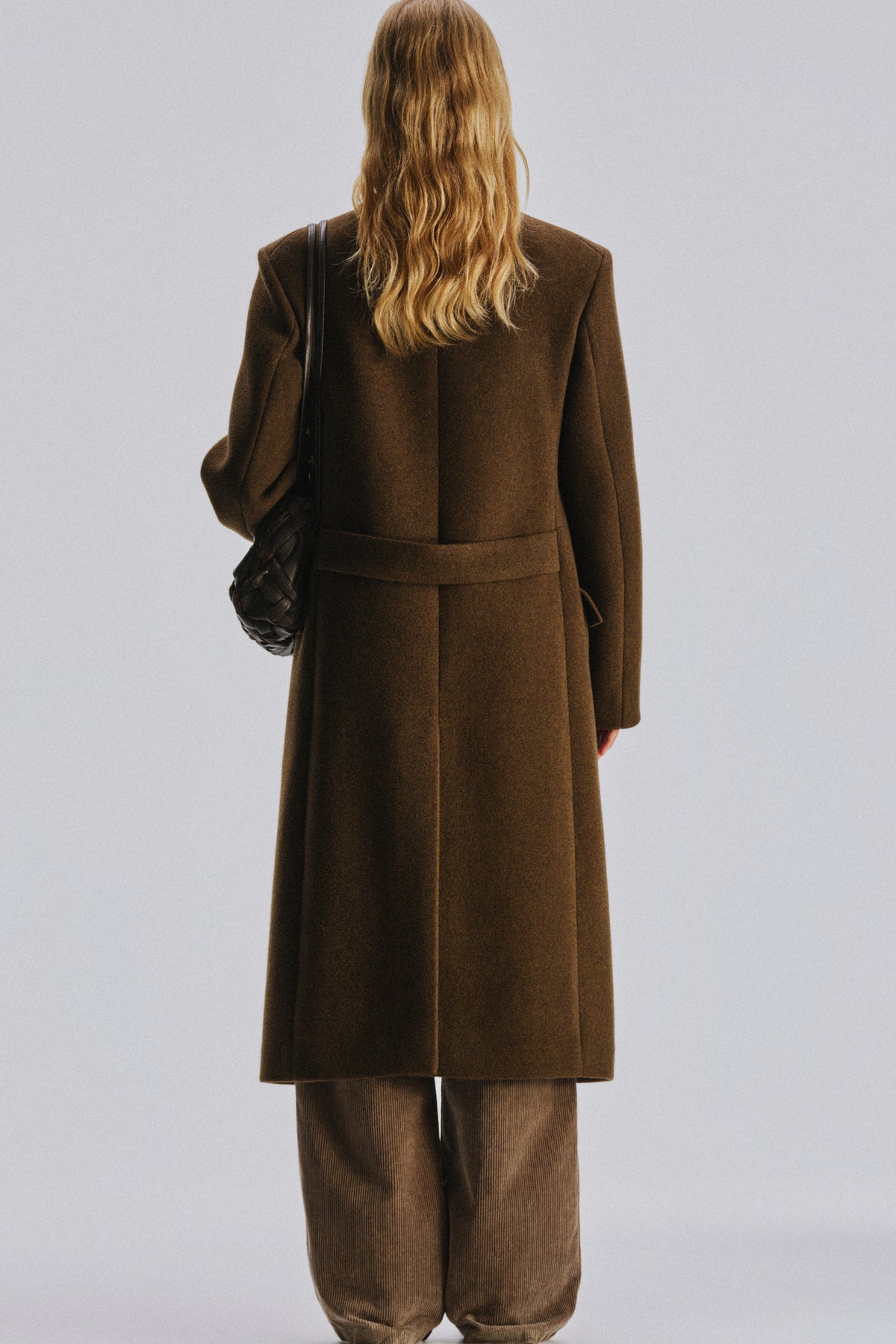 Bamira Coat