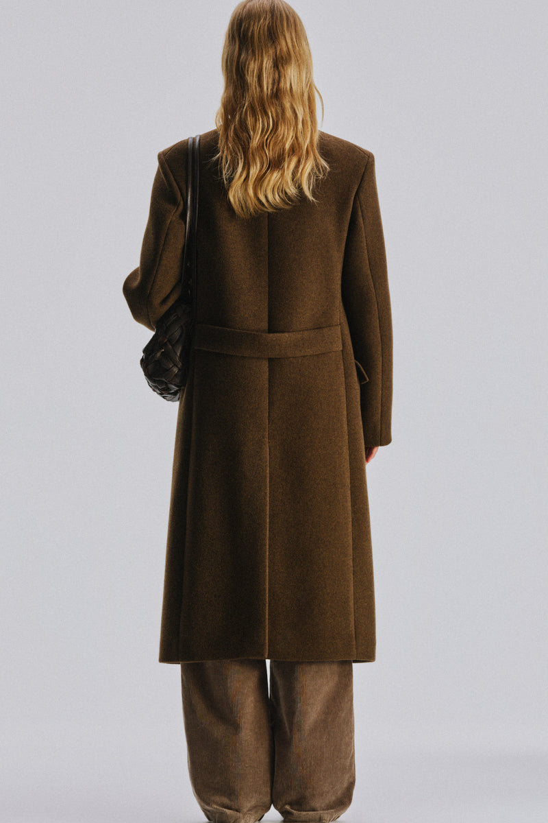 Bamira Coat