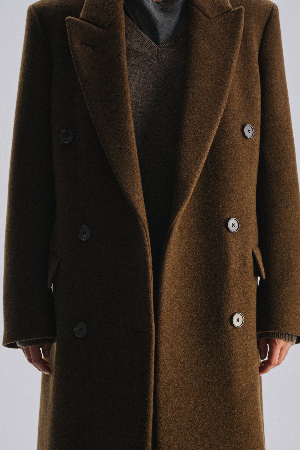 Bamira Coat