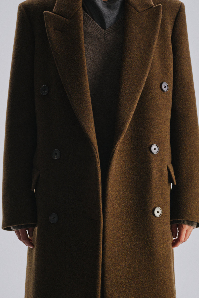 Bamira Coat