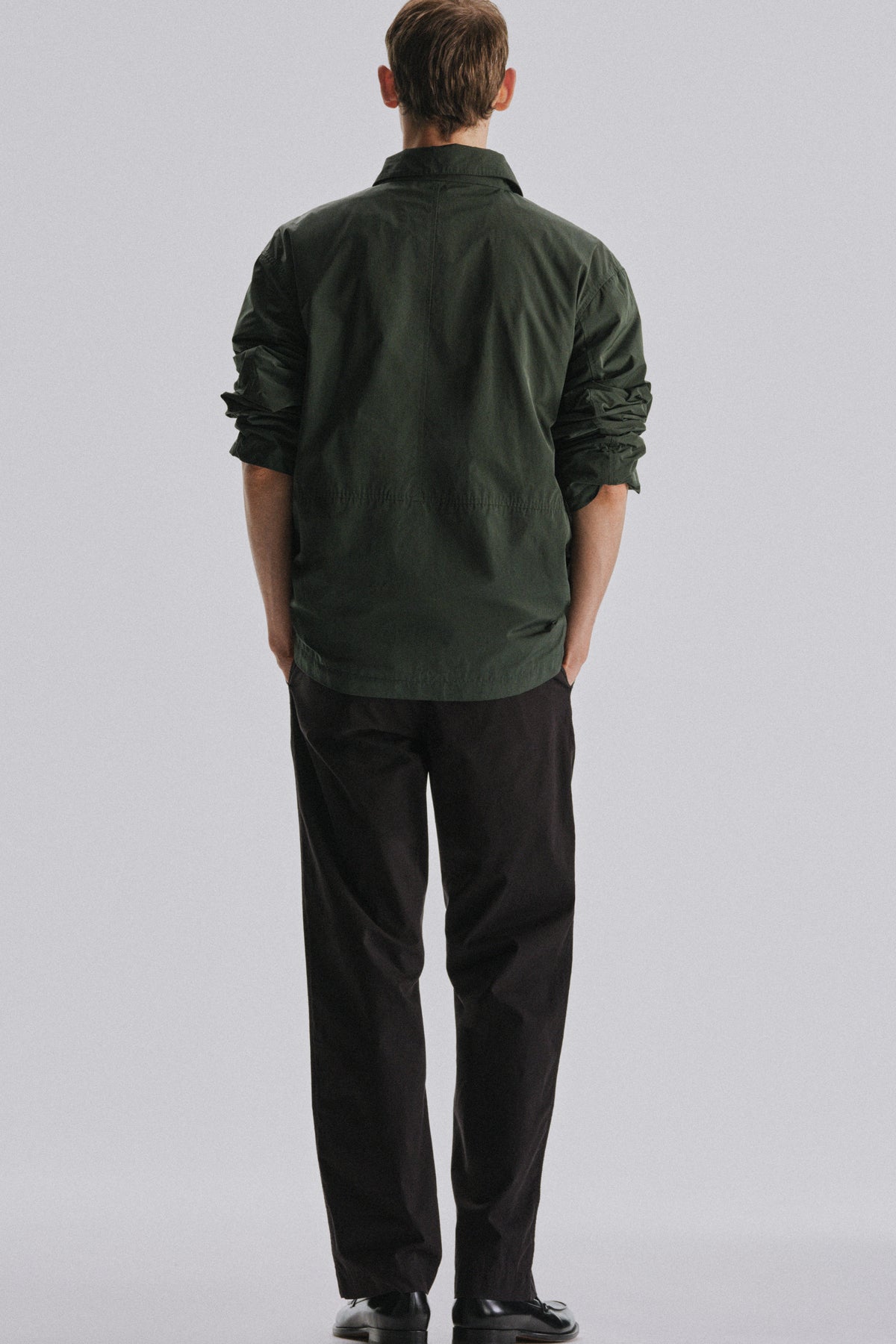 Frank 재킷