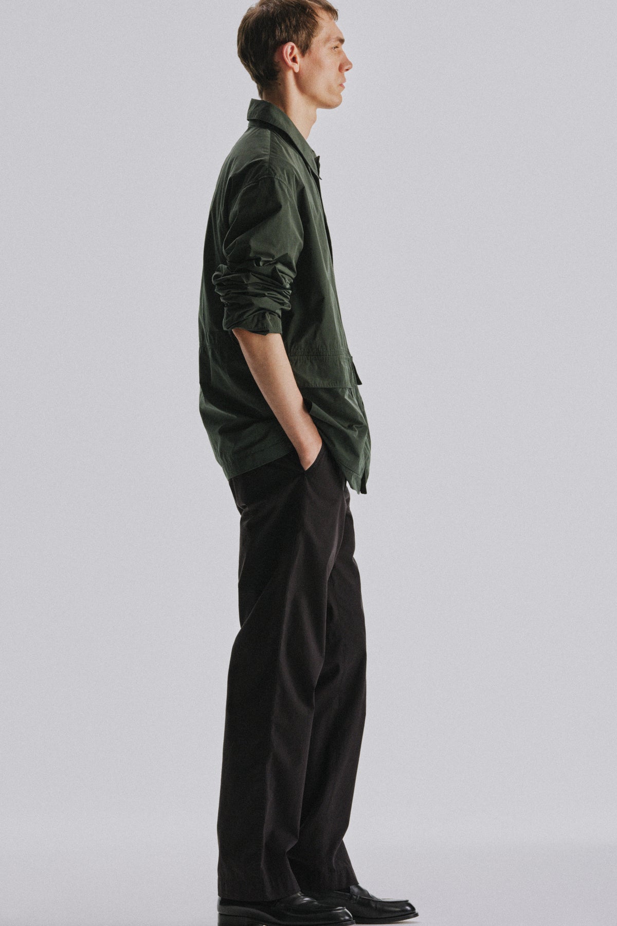 Pantalón Tudor