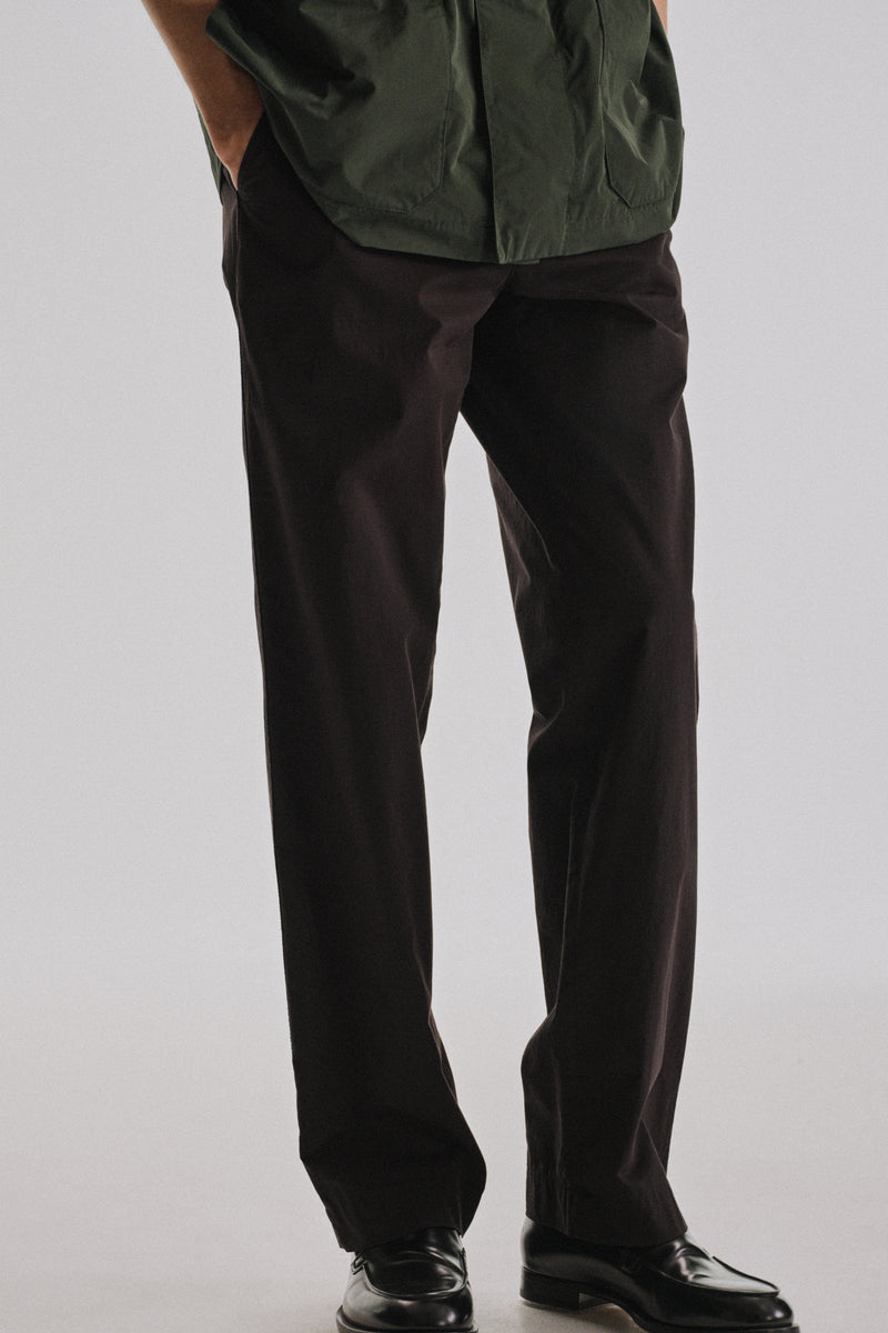 Pantalón Tudor