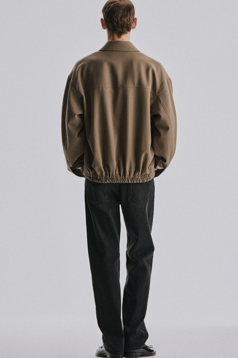 Chaqueta Osano