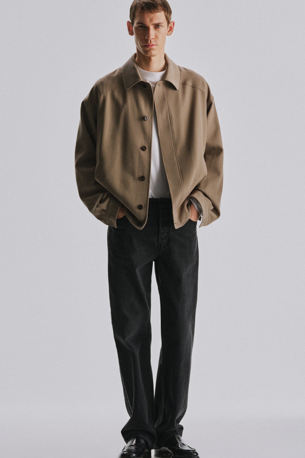 Tarino Jean
