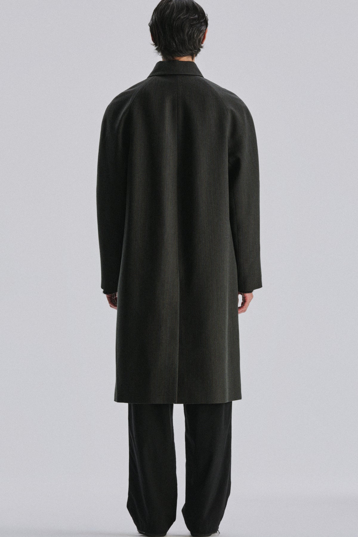 Cappotto Perlin