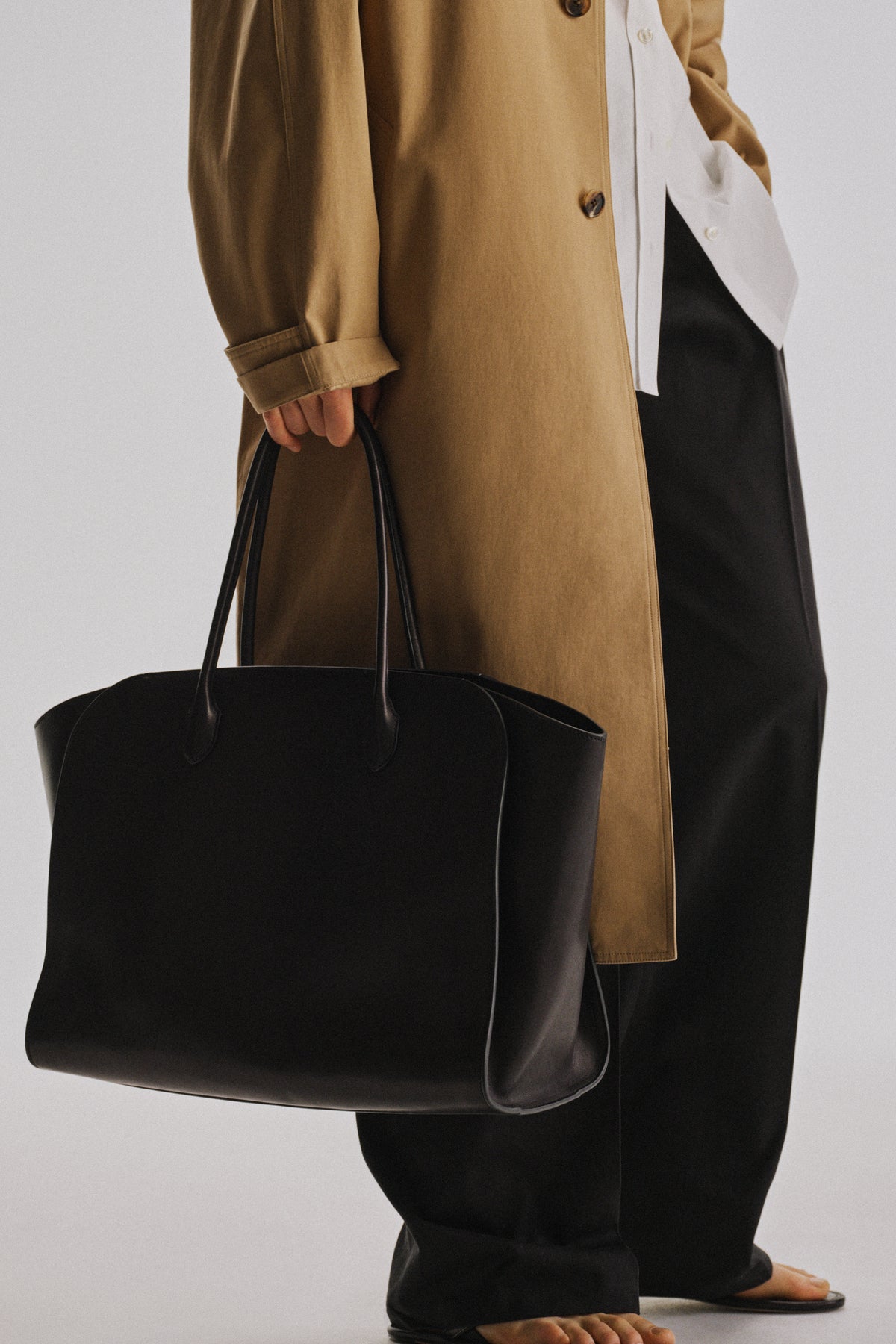 Marlo Tote Bag