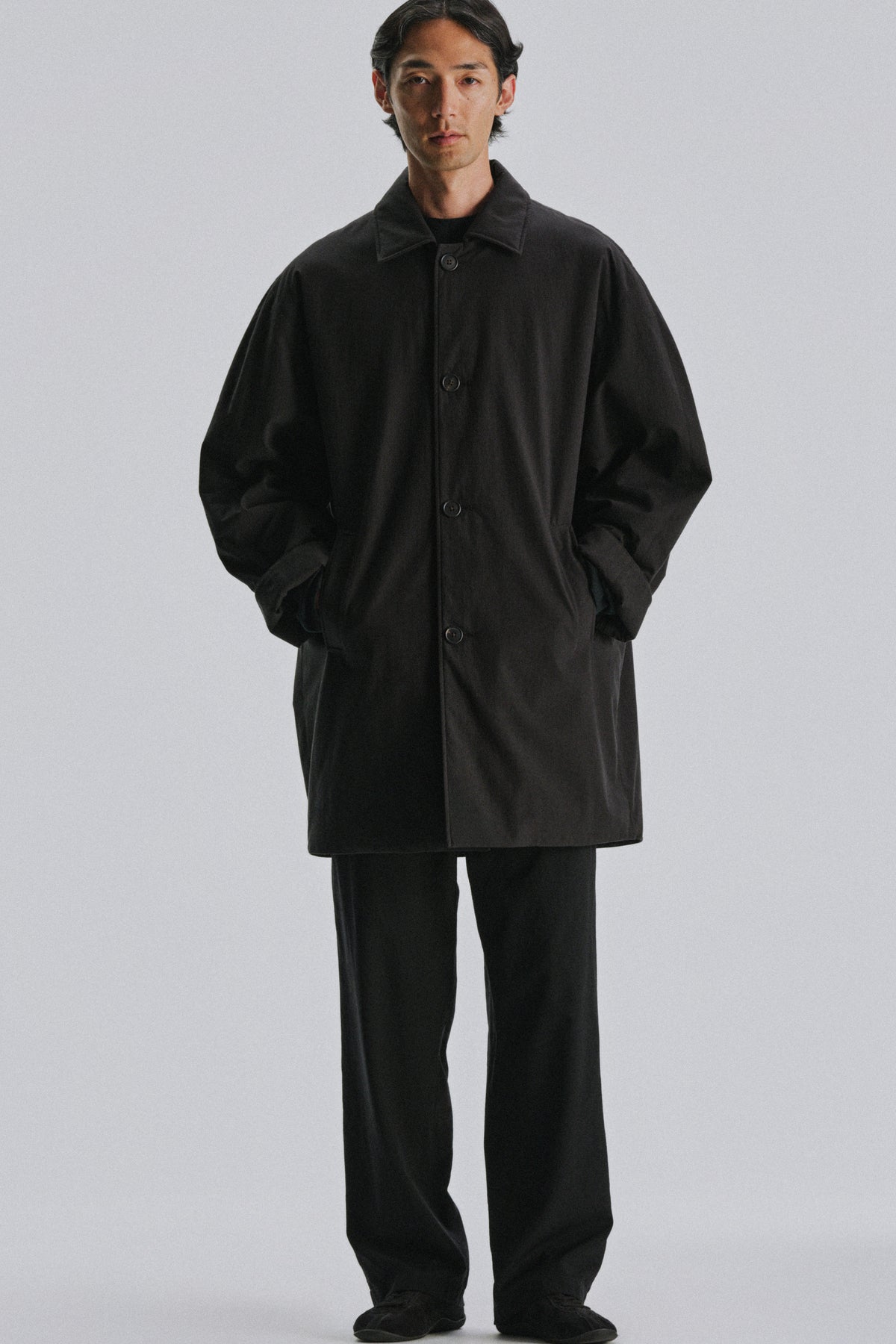 Cappotto Verna