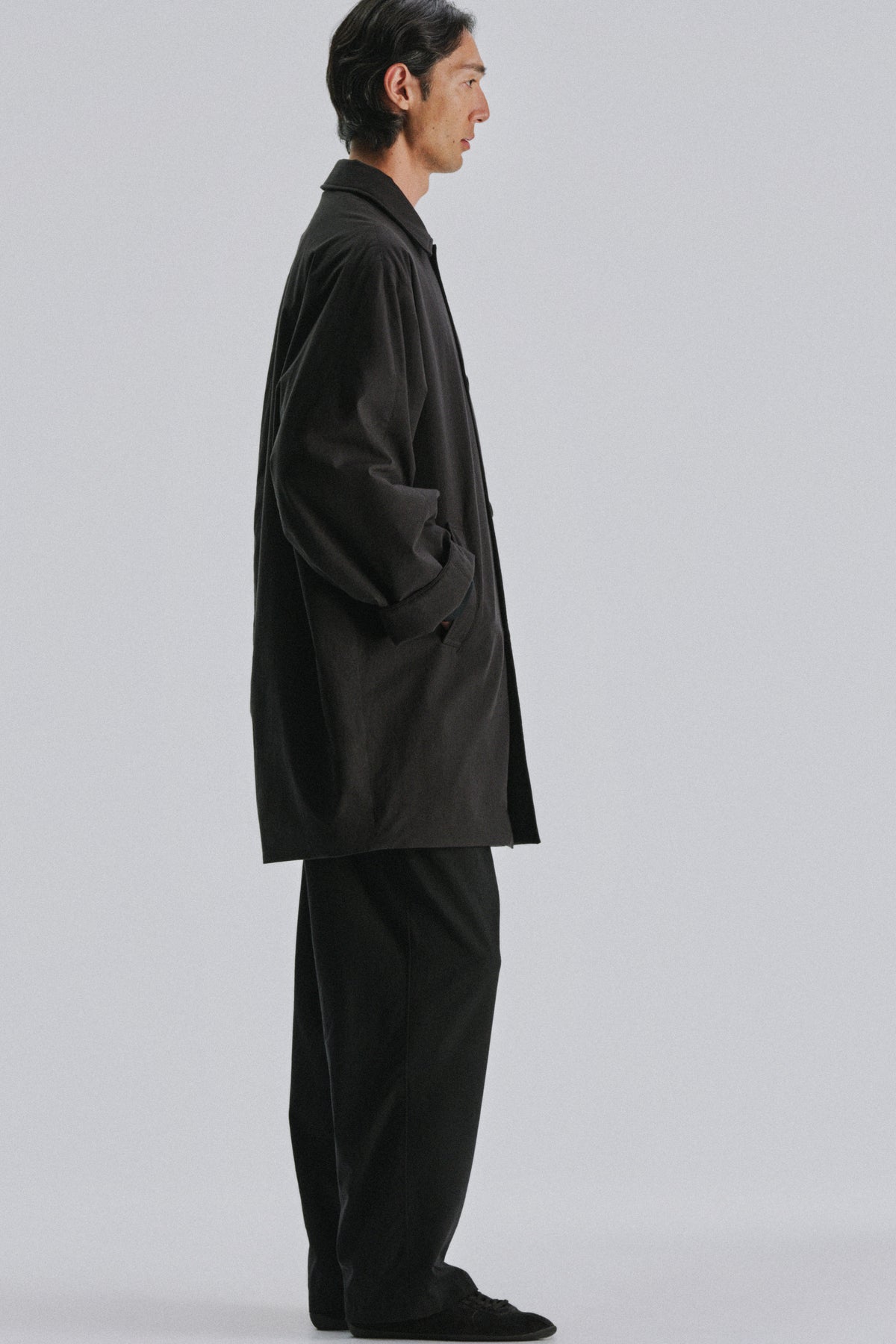 Cappotto Verna