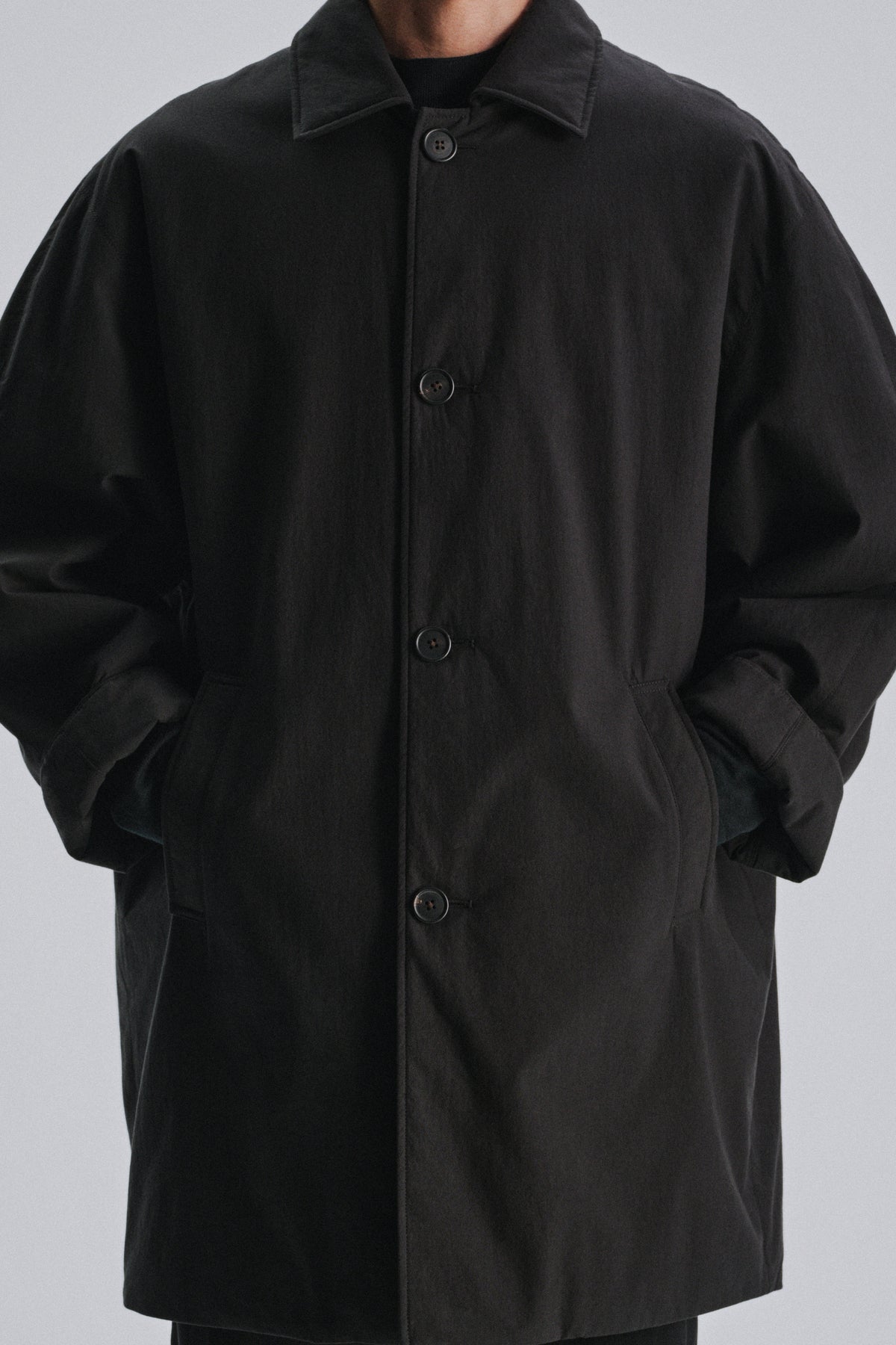 Cappotto Verna