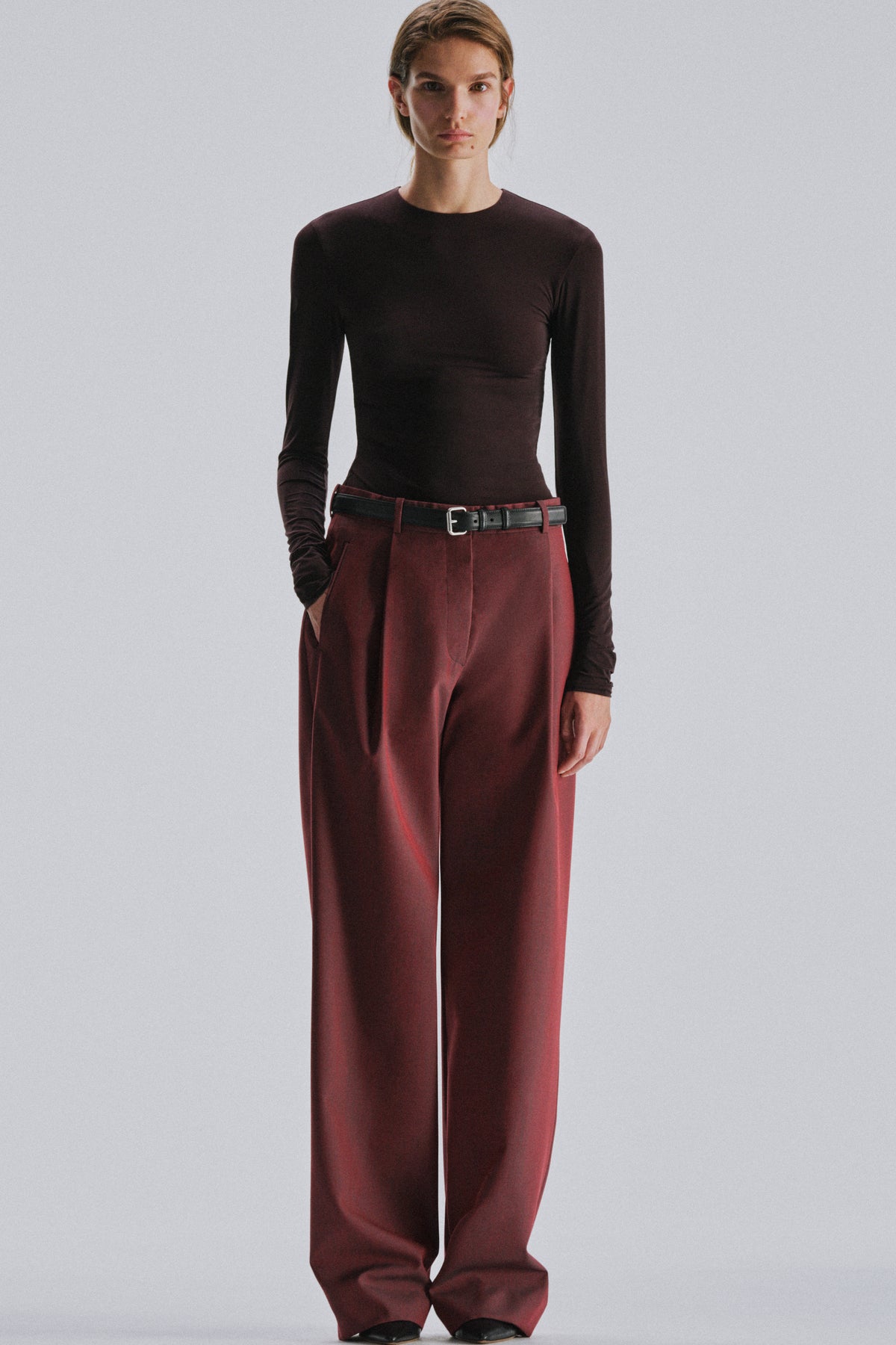 Pantalon Lowe
