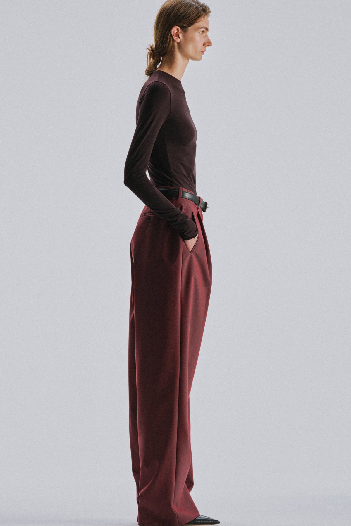 Pantalon Lowe