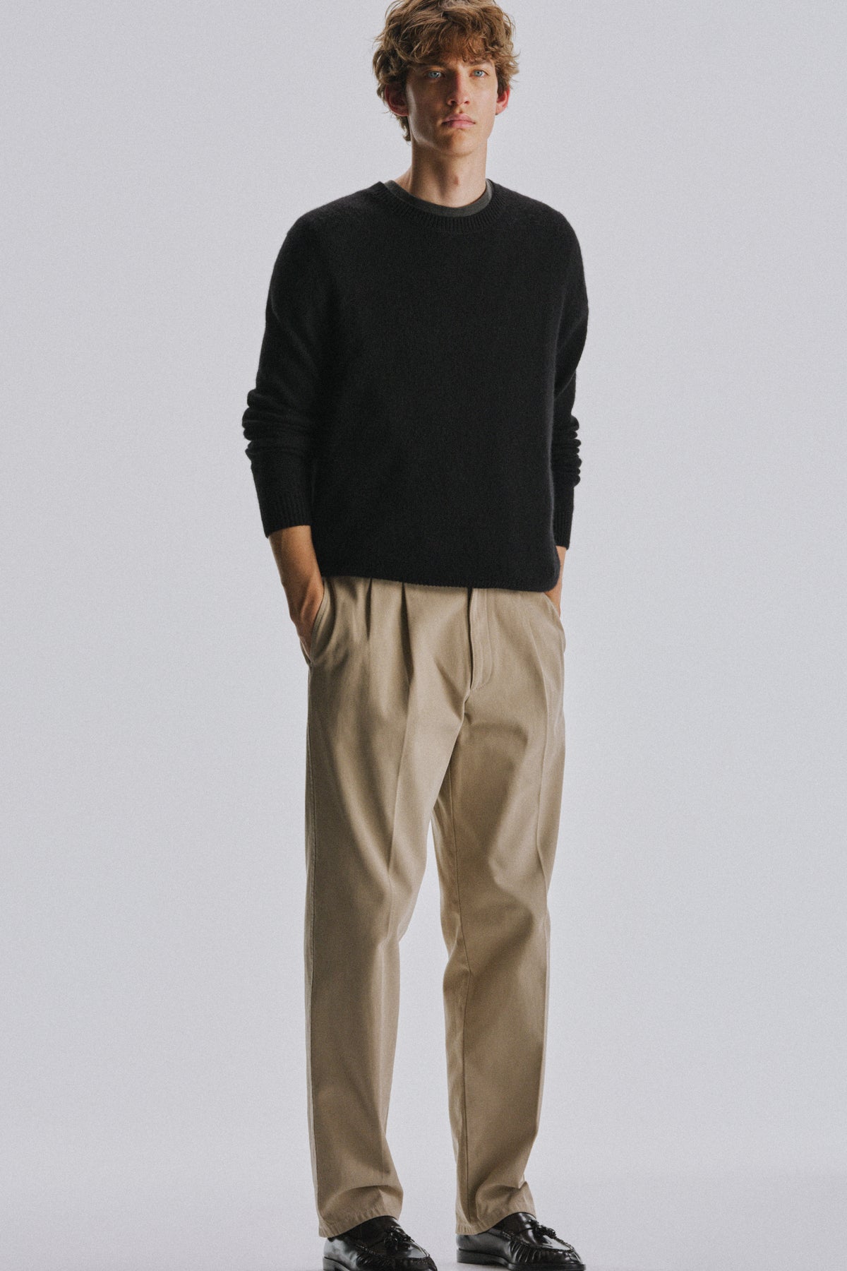 Pantalón Tomasino