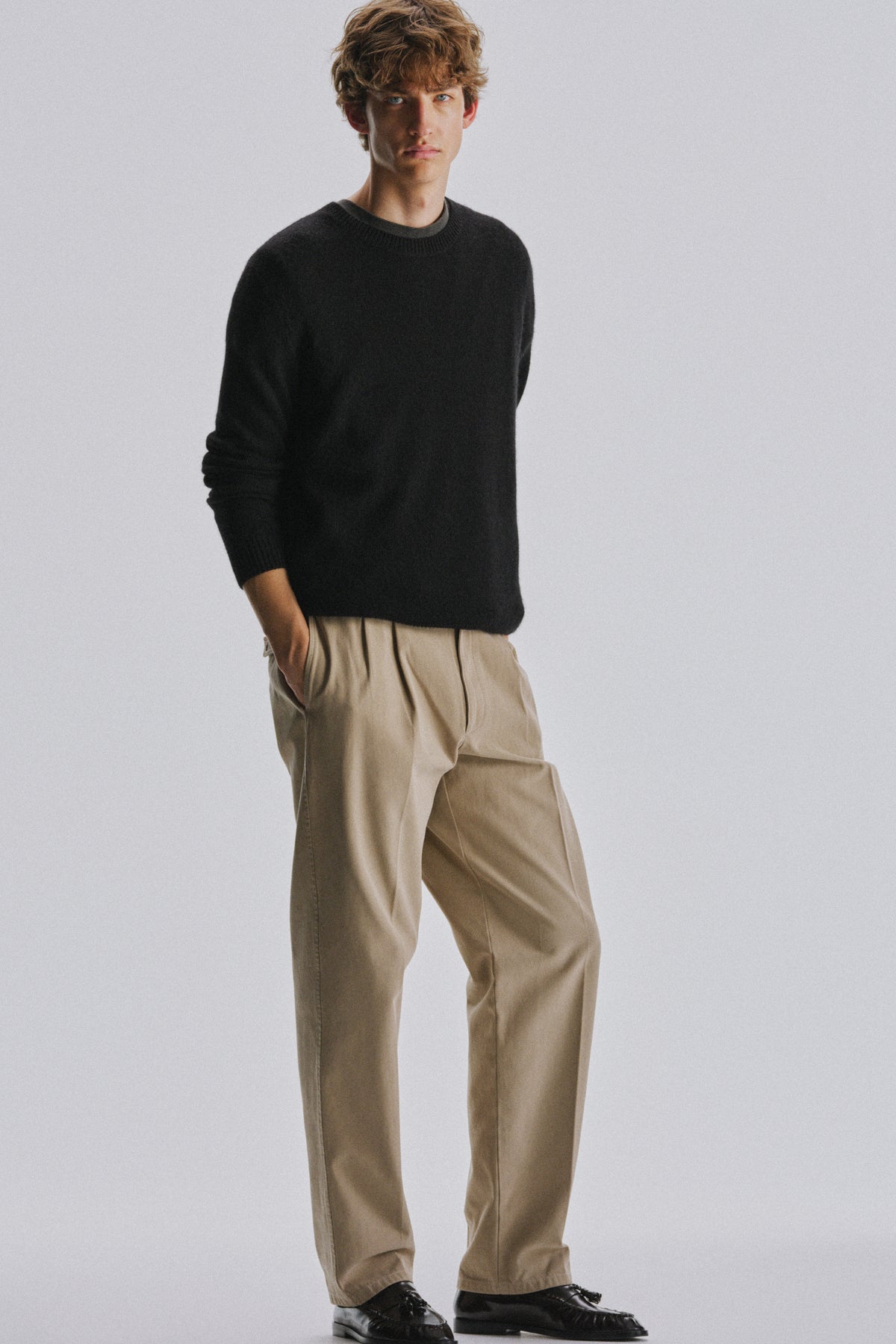 Pantalón Tomasino