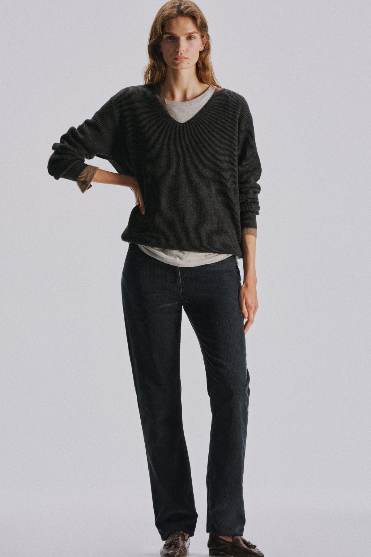 Phef Sweater