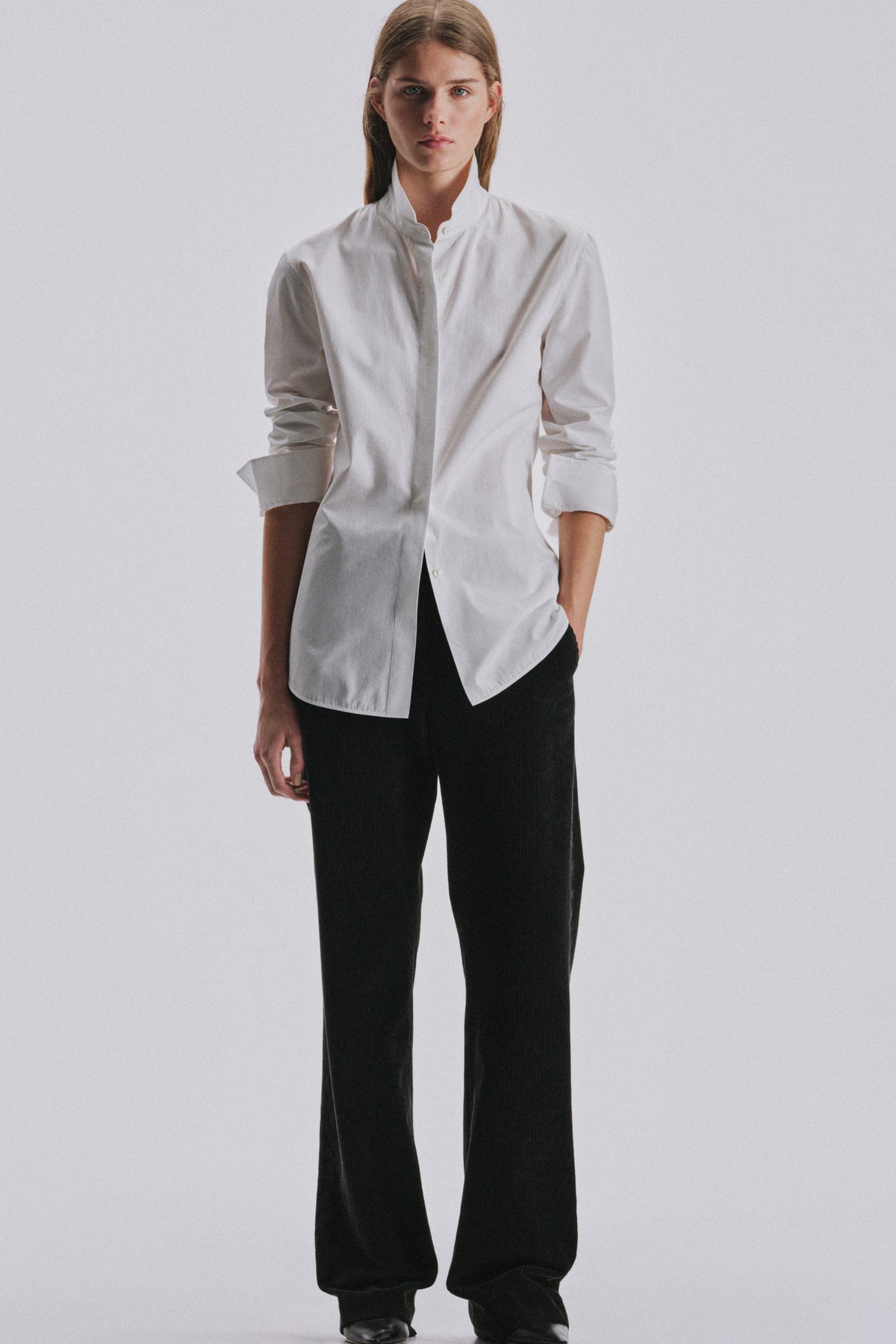 Camicia Lapina
