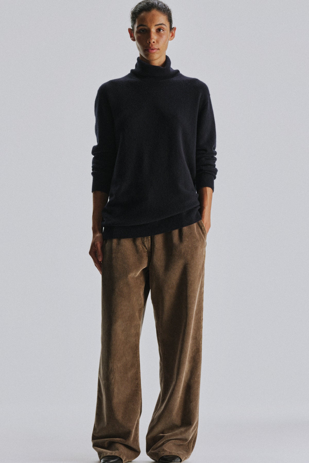 Priit Turtleneck