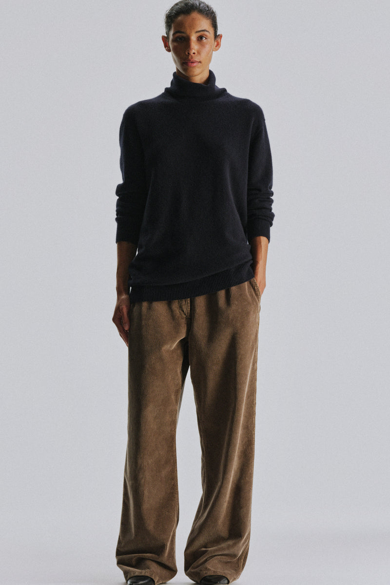 Priit Turtleneck