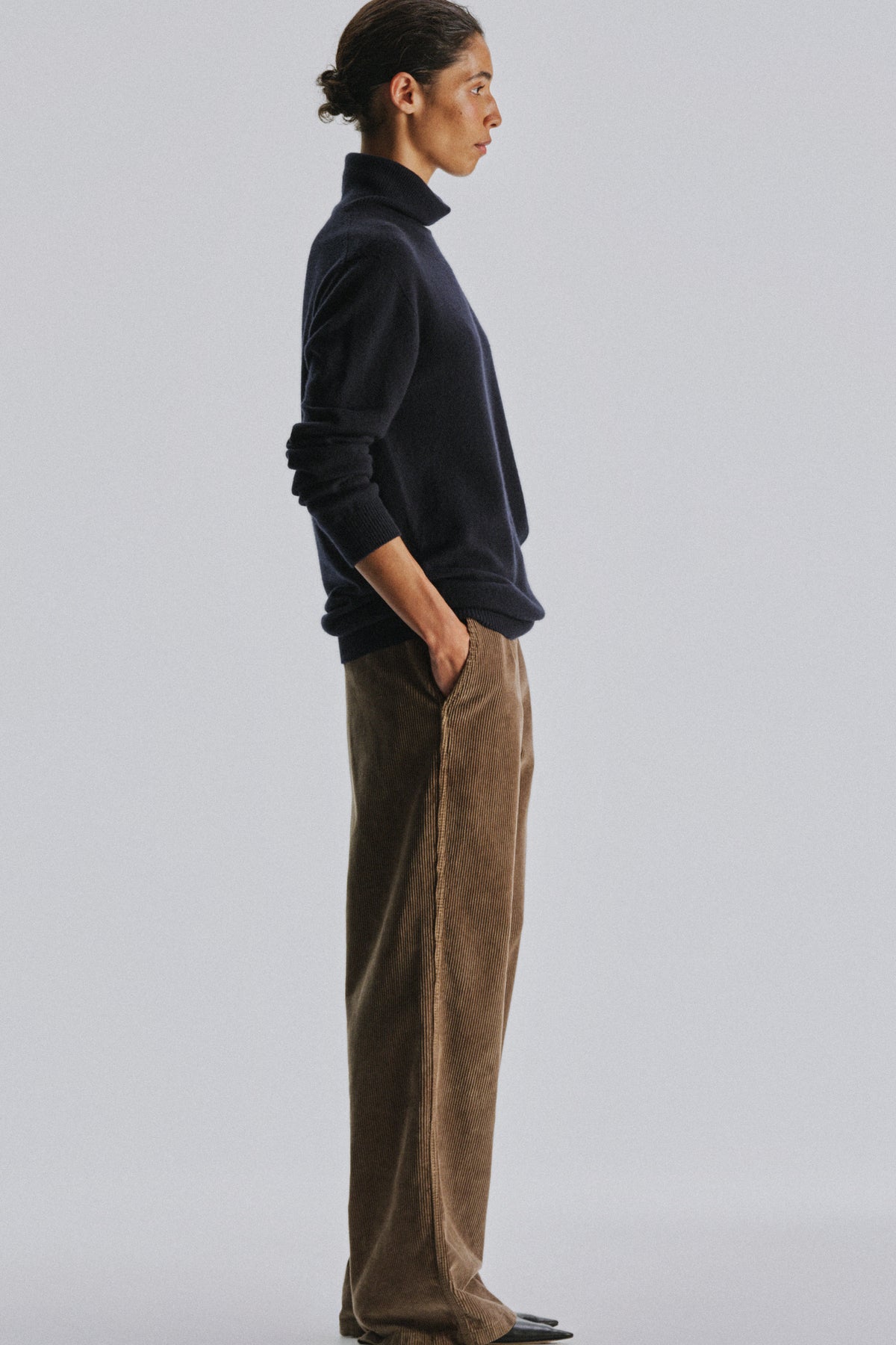 Priit Turtleneck